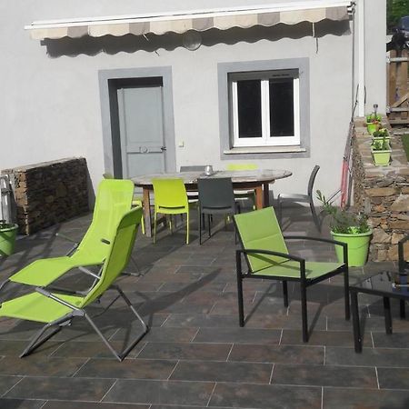 Appartement Giannoni San-Martino-di-Lota Exterior foto